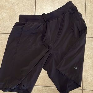 Lululemon Athletic Shorts